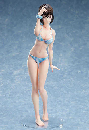 Love Plus Takane Manaka B-style 1/4 Swimsuit Ver