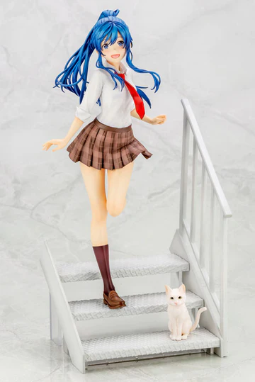 Jaku-Chara Tomozaki-kun 1/7 Nanami Minami