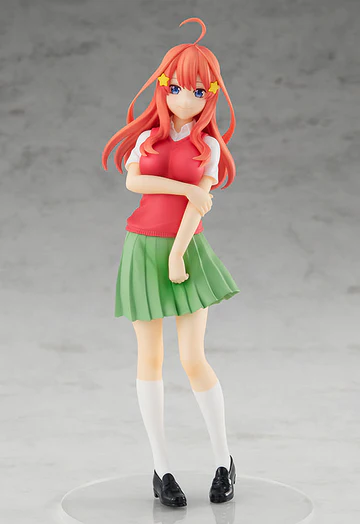 Gotoubun no Hanayome Nakano Itsuki Pop Up Parade