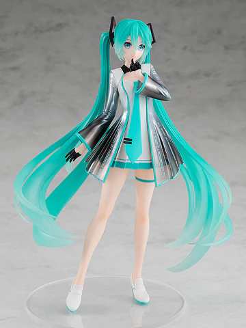 Vocaloid Hatsune Miku Pop Up Parade YYB Type Ver