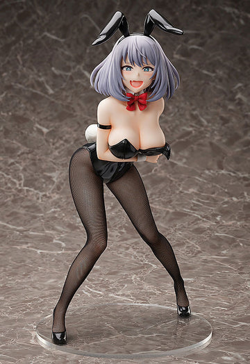 Tejina-senpai B-style 1/4 Bunny Ver