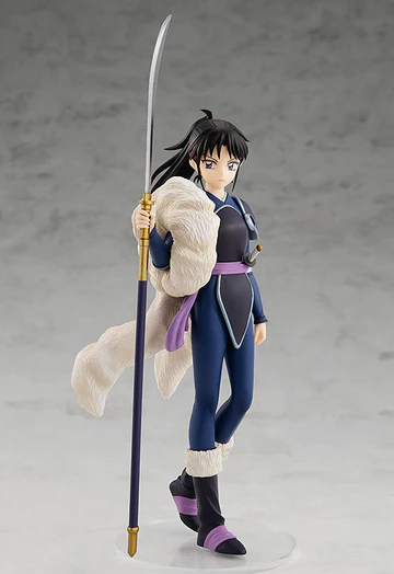 Hanyou no Yashahime Setsuna Pop Up Parade
