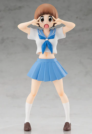 Kill la Kill Mankanshoku Mako Pop Up Parade