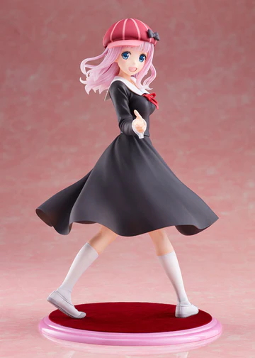 Kaguya-sama: Love Is War 1/7 Fujiwara Chika