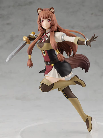 Tate no Yuusha no Nariagari Season 2 Raphtalia Pop Up Parade