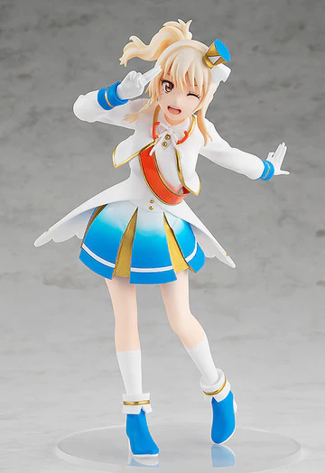 Love Live! Nijigasaki Gakuen School Idol Doukou Kai Miyashita Ai Pop Up Parade