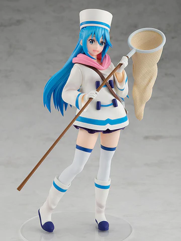 Eiga Kono Subarashii Sekai ni Shukufuku wo! Kurenai Densetsu Aqua Pop Up Parade Winter Ver
