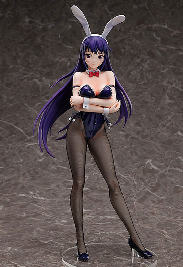 Grisaia no Kajitsu LE FRUIT DE LA GRISAIA Sakaki Yumiko B-style 1/4 Bunny Ver