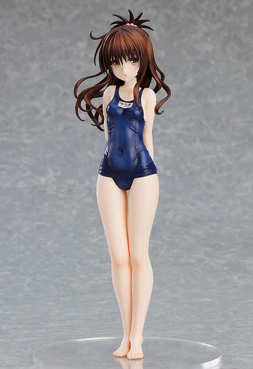 To LOVEru Darkness Yuuki Mikan Pop Up Parade