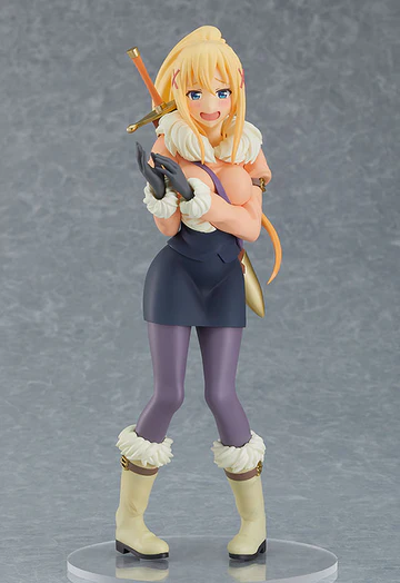 Eiga Kono Subarashii Sekai ni Shukufuku wo! Kurenai Densetsu Darkness Pop Up Parade Winter Ver