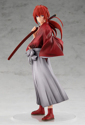 Rurouni Kenshin Himura Kenshin Pop Up Parade