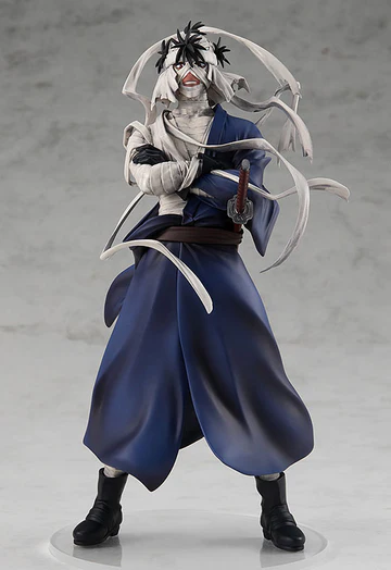 Rurouni Kenshin Shishio Makoto Pop Up Parade
