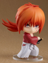 Nendoroid Rurouni Kenshin Himura Kenshin