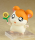 Nendoroid Tottoko Hamtaro Hamutarou