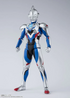 S.H.Figuarts Ultraman Z Original Ultraman Z