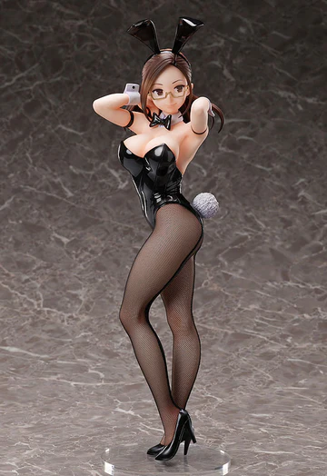 Miru Tights Okuzumi Yuiko B-style 1/4 Bunny Ver