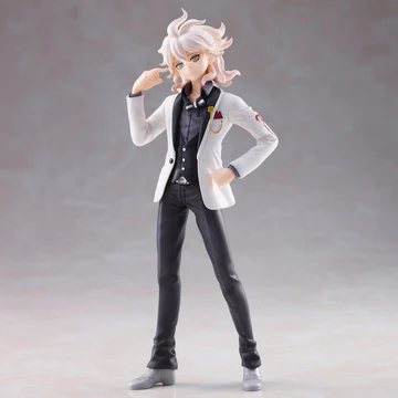 Danganronpa 1 2 Reload Komaeda Nagito