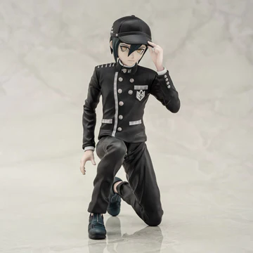 New Danganronpa V3 Minna no Koroshiai Shingakki Saihara Shuuichi