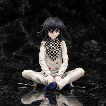 New Danganronpa V3 Minna no Koroshiai Shingakki Ouma Kokichi
