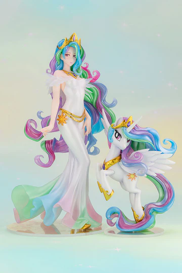 My Little Pony Bishoujo Series 1/7 Princess Celestia