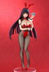 Kakegurui×× Jabami Yumeko B-style 1/4 Bunny Ver