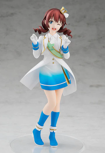 Love Live! Nijigasaki Gakuen School Idol Doukou Kai Emma Verde Pop Up Parade