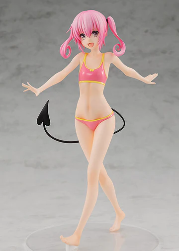 To LOVEru Darkness Nana Astar Deviluke Pop Up Parade