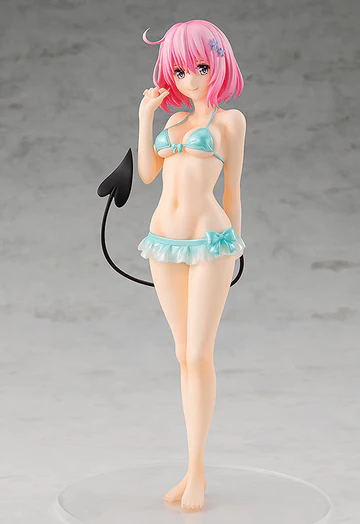 To LOVEru Darkness Momo Belia Deviluke  Pop Up Parade