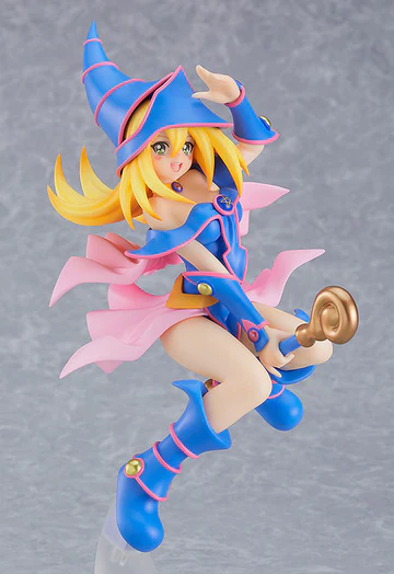 Yu-Gi-Oh! Duel Monsters Black Magician Girl Pop Up Parade