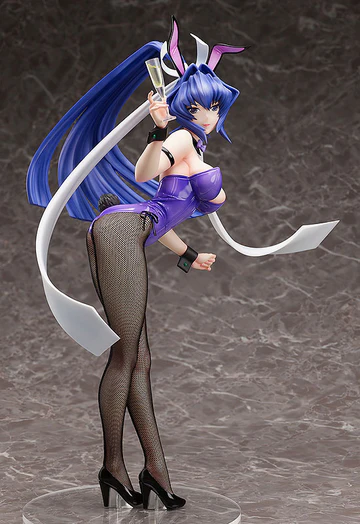 Muv-Luv Alternative Mitsurugi Meiya B-style 1/4 Bunny Ver