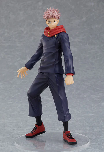 Jujutsu Kaisen Itadori Yuuji Sukuna Pop Up Parade