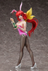Muv-Luv Alternative Kagami Sumika B-style 1/4 Bunny Ver