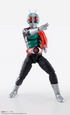 S.H.Figuarts Shinkocchou Seihou Kamen Rider 1 New 50th Anniversary Ver
