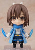 Nendoroid Itai no wa Iya nano de Bougyoryoku ni Kyokufuri Shitai to Omoimasu Oboro Sally
