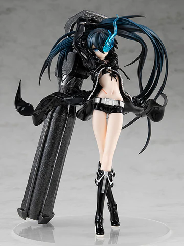 Black Rock Shooter Pop Up Parade