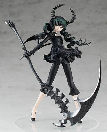Black Rock Shooter Dead Master Pop Up Parade