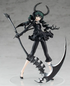 Black Rock Shooter Dead Master Pop Up Parade