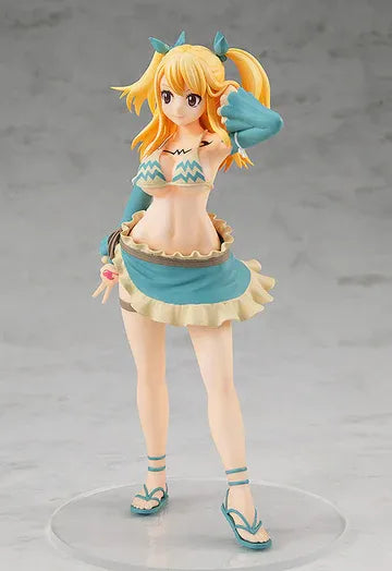 Fairy Tail Final Season Lucy Heartfilia Pop Up Parade Aquarius Form Ver