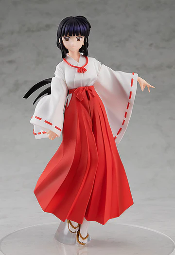 Sengoku Otogizoushi InuYasha Kikyou Pop Up Parade