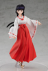 Sengoku Otogizoushi InuYasha Kikyou Pop Up Parade