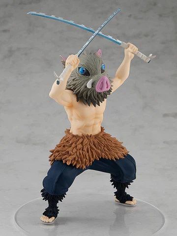 DEMON SLAYER: KIMETSU NO YAIBA Hashibira Inosuke Pop Up Parade