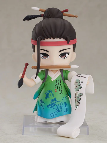 Nendoroid Jiangnan Shen Zhou