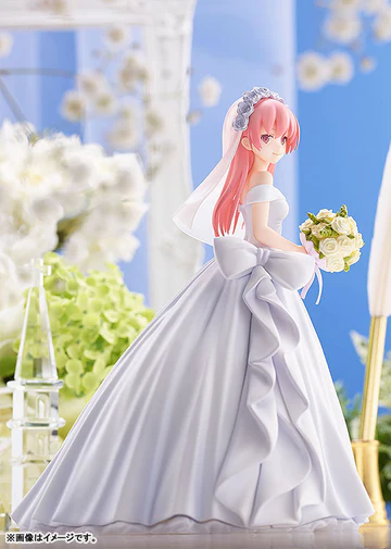 Tonikaku Kawaii Yuzaki Tsukasa Pop Up Parade