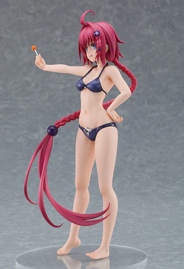 To LOVEru Darkness Kurosaki Mea Pop Up Parade