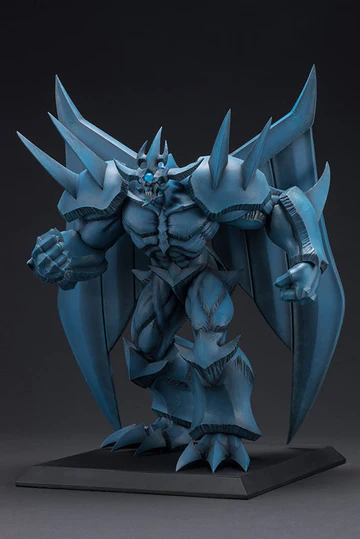 Yu-Gi-Oh! Duel Monsters Obelisk no Kyoshinhei