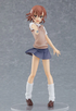 To Aru Kagaku no Railgun T Misaka Mikoto Pop Up Parade
