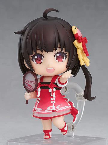 Nendoroid Bilibili Yousa Ling