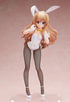 Toradora! Aisaka Taiga B-style 1/4 Bunny Ver