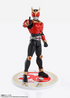 S.H.Figuarts Shinkocchou Seihou Kamen Rider Kuuga Mighty Form 50th Anniversary Ver