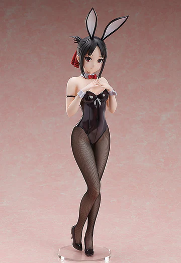 Kaguya-sama: Love Is War Shinomiya Kaguya B-style 1/4 Bunny Ver